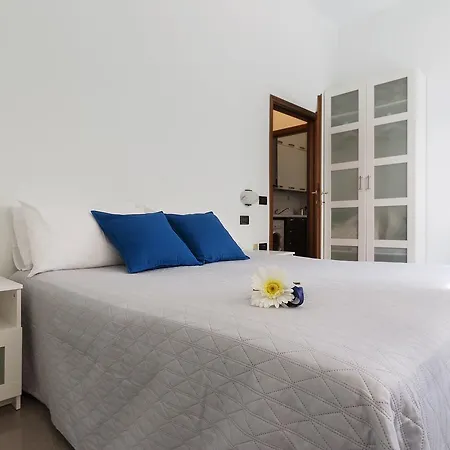 Dafne Appartement *